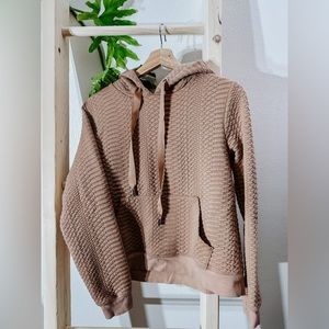 GOOD AMERICAN HOODIE NEW W/O TAGS